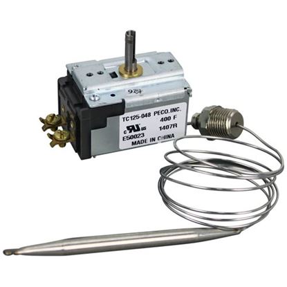 Picture of Thermostat for Vulcan Hart Part# 419999-00002