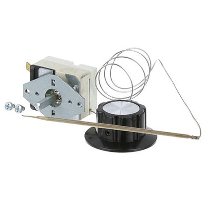 Picture of Thermostat W/dial for Bakers Pride Part# M1120X