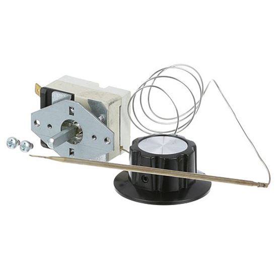 Picture of Thermostat W/dial for Bakers Pride Part# M1120X