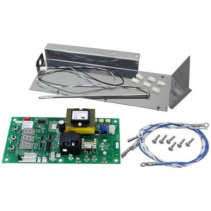 Picture of Temperature Control for Bunn Part# 125921002