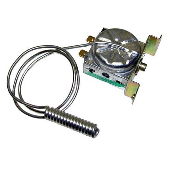 Picture of Control for Jet Spray Part# S6657