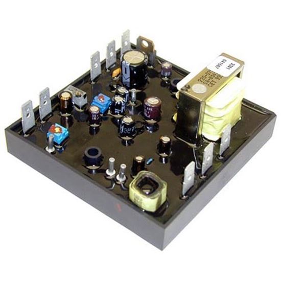 Picture of Temp Control Board for Lincoln Part# 369174