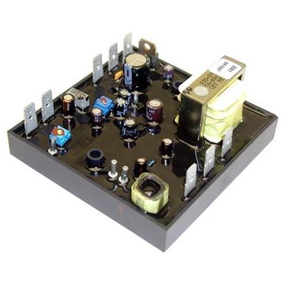 Picture of Temp Control Board for Lincoln Part# 369728