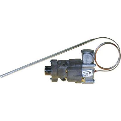 Picture of Thermostat for Vulcan Hart Part# 417424-000G2