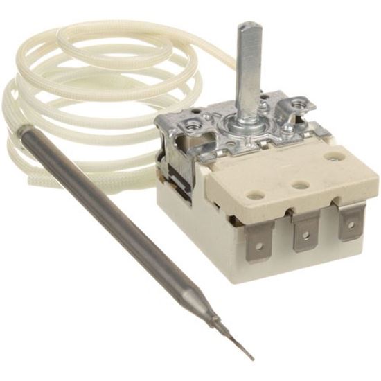 Picture of Thermostat for Vollrath/Idea-medalie Part# 17124-1011