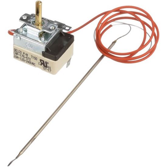 Picture of Thermostat for Cadco Part# TR006