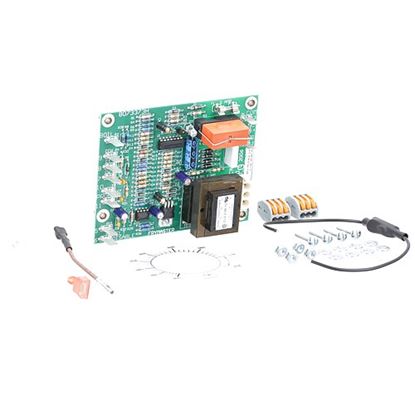 Picture of Temp Control Board for Frymaster Part# 8262086