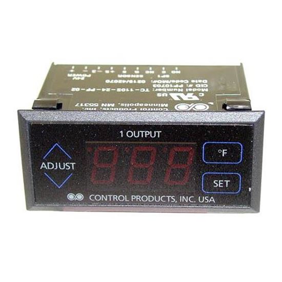 Picture of  Temperature Controller for Pitco Part# PP10703
