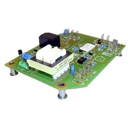 Heat Controller for Vulcan Hart Part# 00-358512-00001