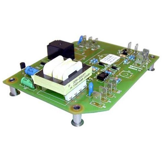 Picture of Heat Controller for Vulcan Hart Part# 10123