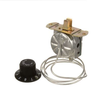 Picture of Cooler Control for Beverage Air Part# 502-139A