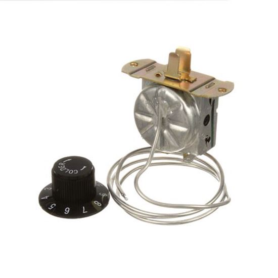 Cooler Control for Beverage Air Part 502194A. Restaurant Equipment