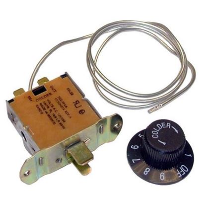 Cooler Control for Ranco Part# A10-4517