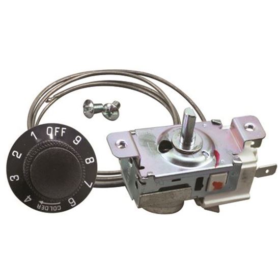 Picture of Cooler Control for Ranco Part# A30-3808