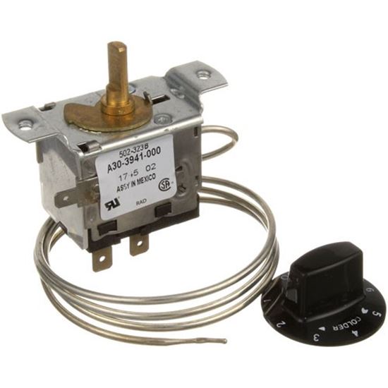 Picture of Cooler Control for Ranco Part# A30-3941-000