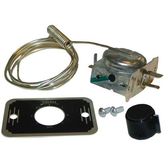 Picture of Cooler Control for Delfield Part# 2194262