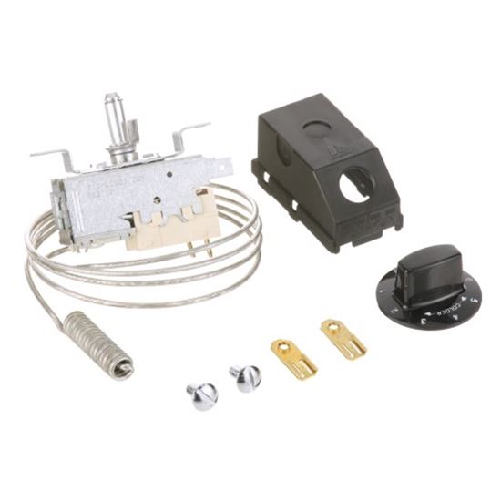 Picture of Cooler Control for Glenco Part# 2THC0064-030