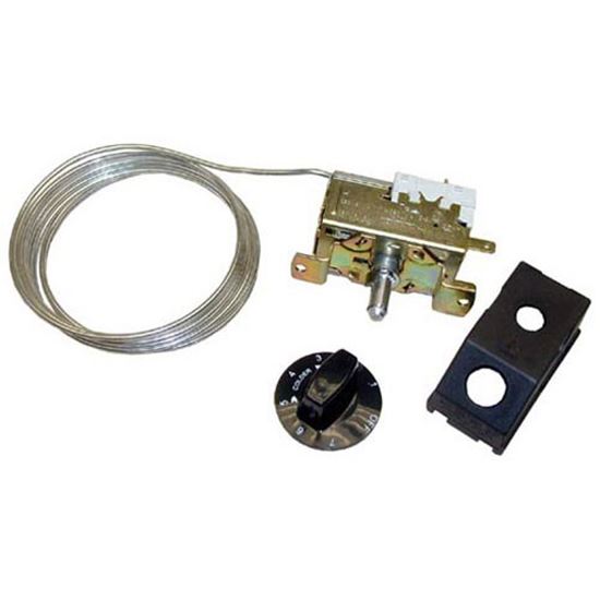 Picture of Cooler Control for Glenco Part# 2THC0064-035B