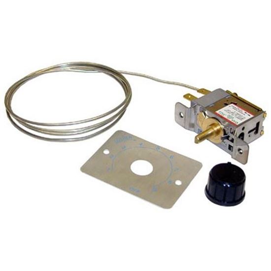 Picture of Freezer Control for Randell Part# HD-CNT100