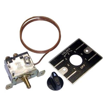 Cooler Control for Traulsen Part# 12455
