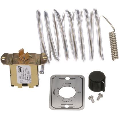 Picture of Cooler Control for Traulsen Part# 31307