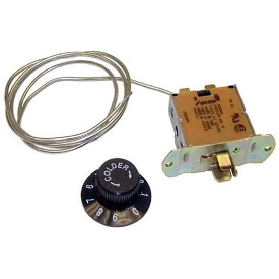 Picture of Cooler Control for Jordon/fogel Part# CT-35A