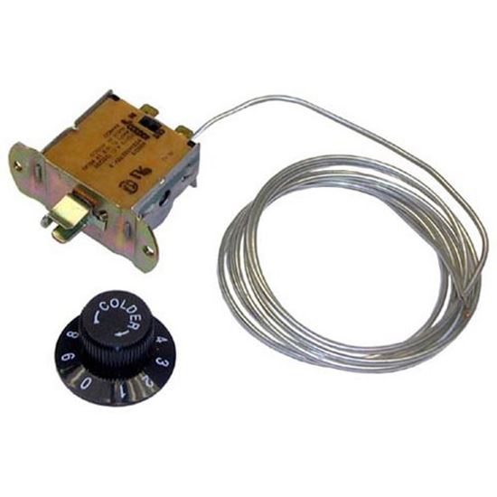 Ranco C12-5010 Temperature Control