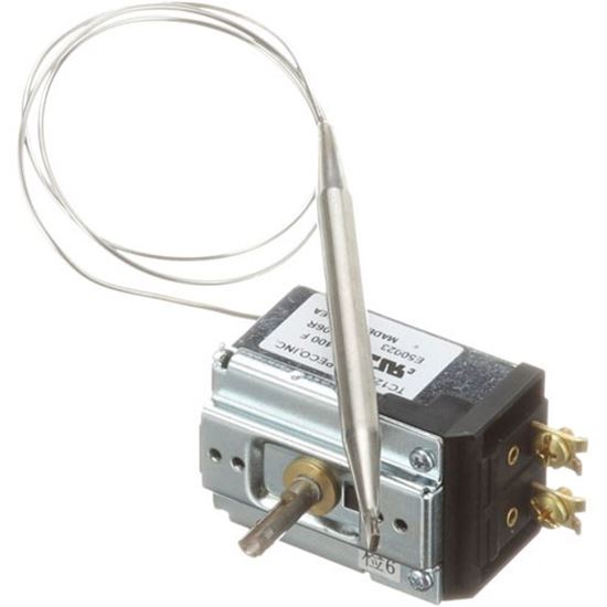 Picture of Thermostat for Middleby Marshall Part# 1182151