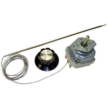 Picture of Thermostat for Bakers Pride Part# M1098X