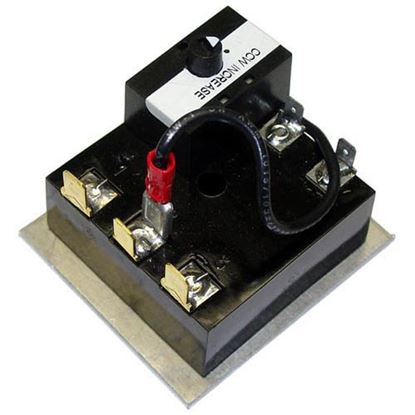 Picture of Controller for Star Mfg Part# WS-507312