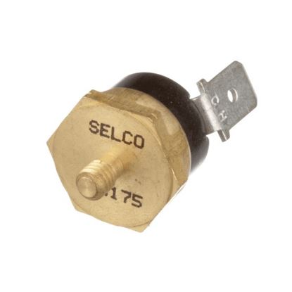 Picture of Ready Thermostat for Groen Part# Z088865