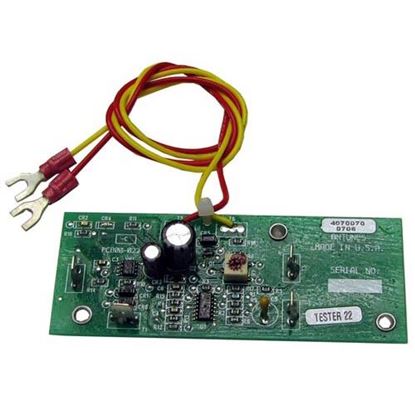 Picture of  Control Board for Roundup Part# 7000392
