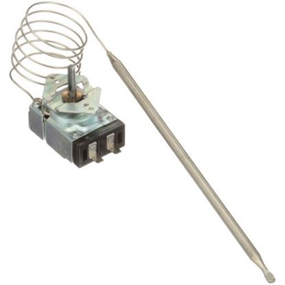 Picture of Thermostat for FWE (Food Warming Eq) Part# T-STAT-H1