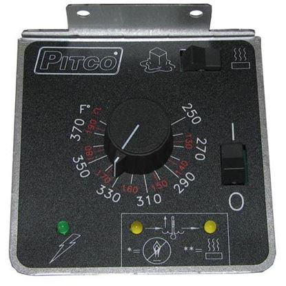 Picture of Solid State Control for Pitco Part# B2005301