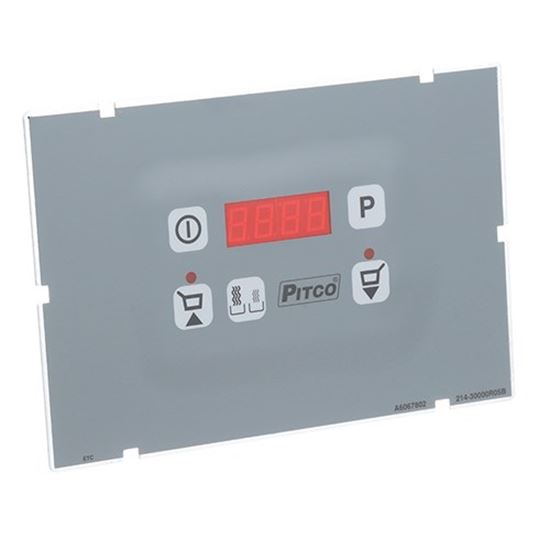 Picture of Digital Controller for Pitco Part# PP10939R
