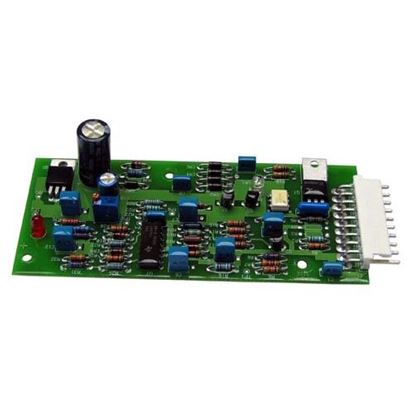 Picture of  Temp Control Board for Lang Part# 2E-40101-W19