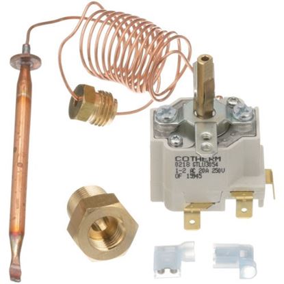 Picture of Thermostat for Market Forge Part# 97-5048