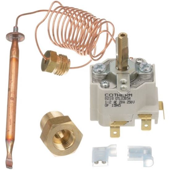 Picture of Thermostat for Southbend Part# 4-TH05