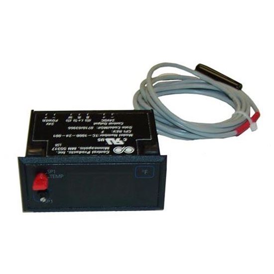 Thermostat Control for Hatco Part# 02.01.049.00. Restaurant Equipment