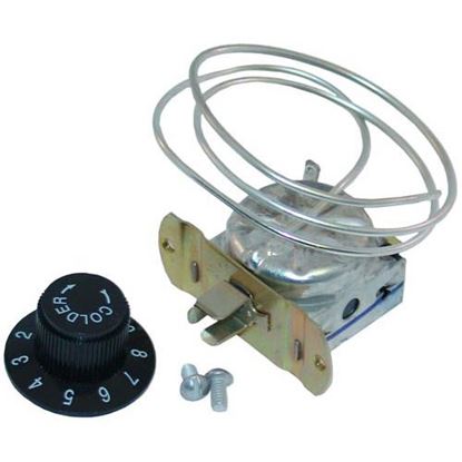 Picture of Control, Temperature for True Part# 800320