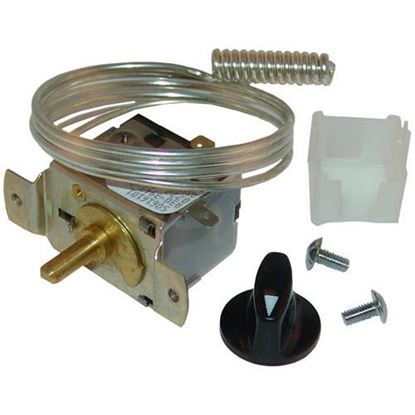 Picture of Control, Temperature for Apw (American Permanent Ware) Part# 1489400