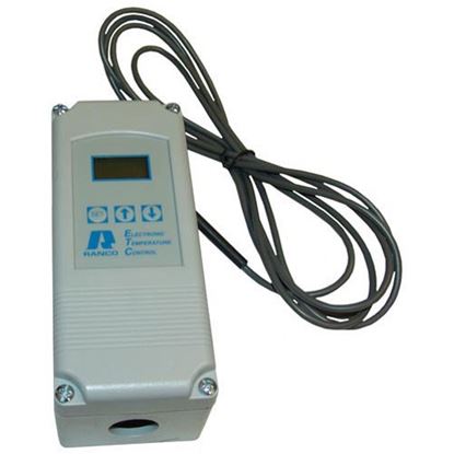 Picture of Control, Temp - Electric
