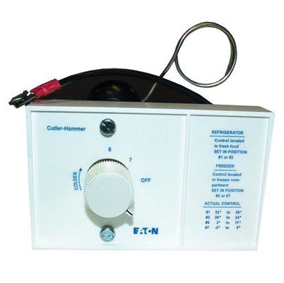 Control, Temperature - for Ranco Part# CC-1