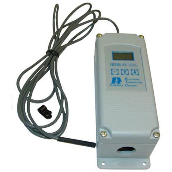 Picture of Control, Temp - Electric