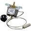 Picture of T'stat, Cube Size for Ranco Part# A22-1160