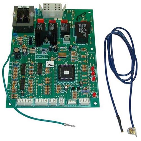 Picture of  Circuit Board for Scotsman Part# 12-2843-21