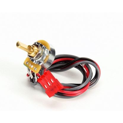 Picture of Potentiometer for Vulcan Hart Part# 428897-00002