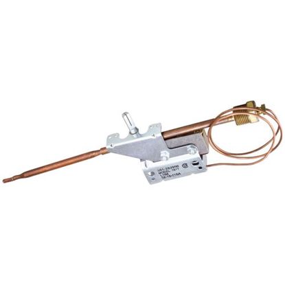 Picture of Thermostat for Hatco Part# 02-16-016A