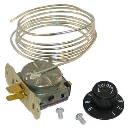 Picture of  Control, Temperature for Masterbilt Part# 19-13607