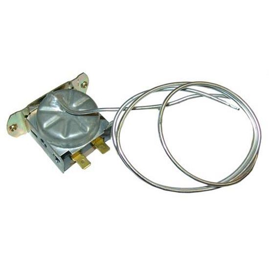 Control, Temperature for Norcold Part 618681. Restaurant Equipment